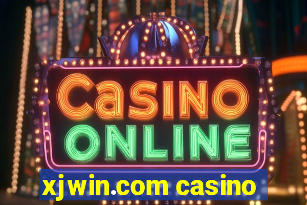 xjwin.com casino